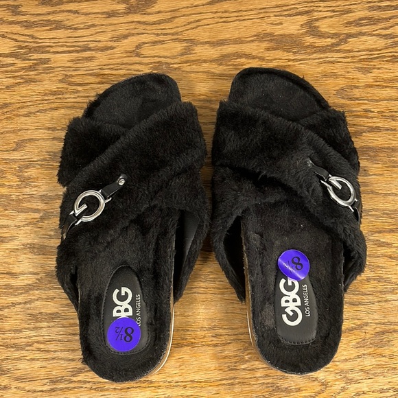 CBG Los Angeles slip ons - Picture 1 of 5